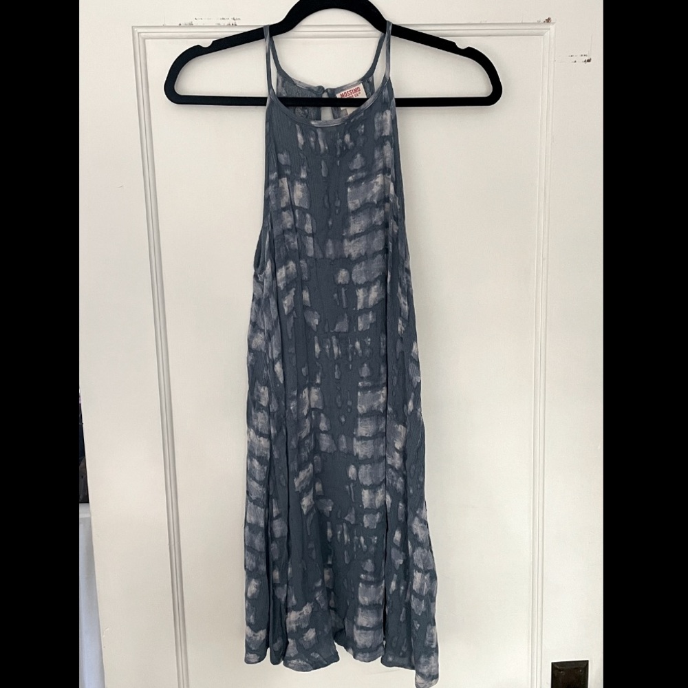 Mossimo Supply Co. XS Dress